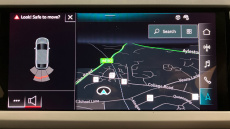 Audi Q4 e-tron 125kW 35 55.52kWh Sport 5dr Auto Electric Estate